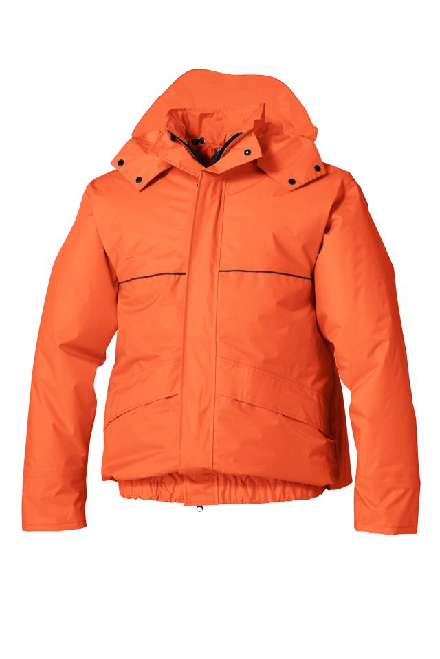 マリンエクセル(Marine Excell) マリンエクセル ジャンパーパープル4L