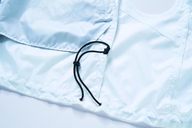 メーカー直送・代引不可】【空調服】 長袖ブルゾン(フード付)(ウェア