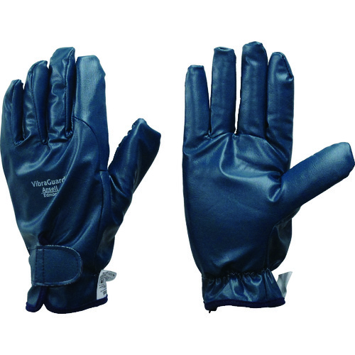 【送料無料！TRUSCO工具 格安特価(トラスコ中山)】アンセル　防振手袋　アクティブアーマー　０７−１１２　ＬＬ [125-9068] 【特殊用途手袋】[07-112-10]の通販は 6,395円