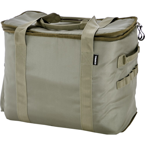 【保冷用品がお買い得価格】ＴＲＵＳＣＯ　トラスコ中山　保冷バッグＴ−Ｃｏｏｌｉｏ　２６Ｌ　CLBCA (268-4414)【保冷用品/クーラーボックス/暑さ対策/アウトドア/スポーツ】の通販は 7,446円