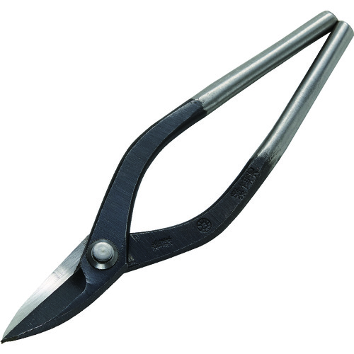 （限定特価9）盛光　切箸柳刃　２４０ｍ HSTM0124 [382-8701] 【板金用工具】[HSTM-0124]