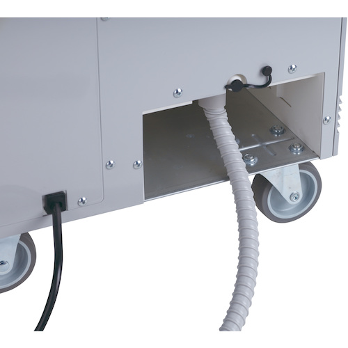 TRUSCO スポットエアコン (スタンダードタイプ) 三相200V 首振り機能無