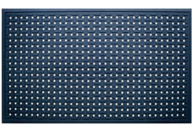 クリーンテックス クリーンスループラス 86×143cm BI00002 (マット/抗菌マット)