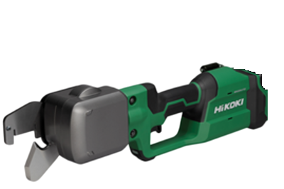 (メーカー直送 代引不可)HiKOKI (ハイコーキ) 18V コードレスＣチャンネルカッタ CE18DYCA(NN) 本体のみ ※バッテリー、充電器、ツールバッグ別売 ※入荷時期が遅れる場合がございます (DIY/電動工具/切断用工具/Ｃチャンネルカッタ/Cチャンカッタ) 20,535円