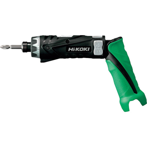 (メーカー直送 代引不可)HiKOKI(ハイコーキ)　３．６Ｖ　コードレスドライバドリル DB3DL2(NN)