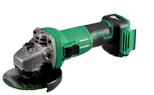 【新商品】HiKOKI(ハイコーキ) 10.8V 100mm コードレスディスクグラインダ G1210DB(NN) 本体のみ ※バッテリー・充電器・ケース別売【DIY/電動工具/研削/ディスクグラインダー】 13,500円