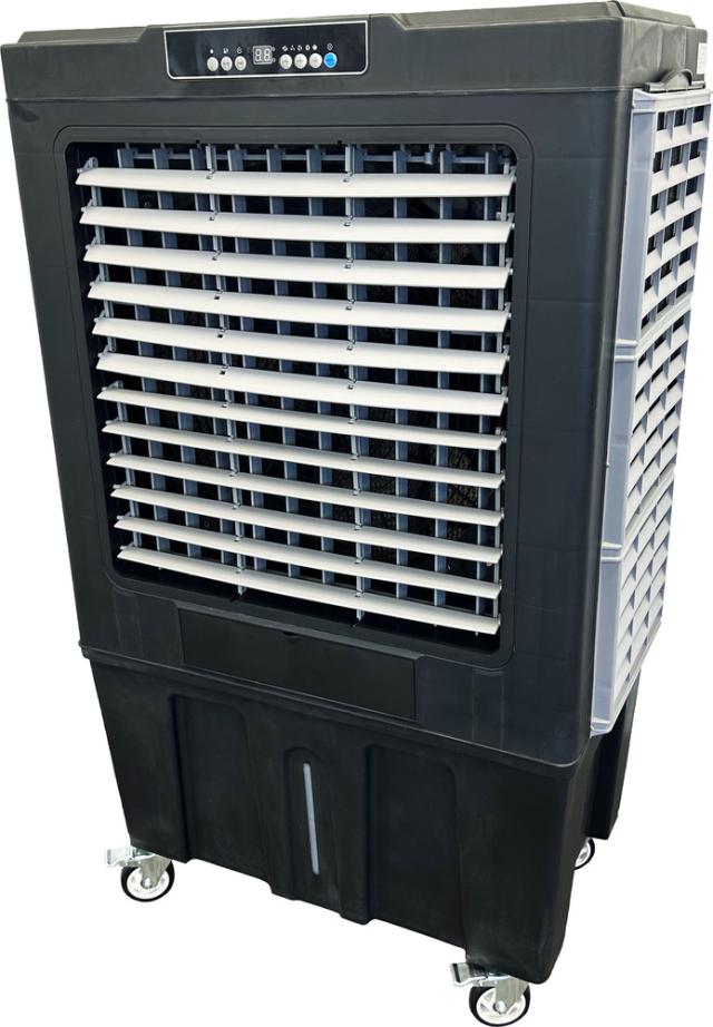 (法人限定：メーカー直送:代引不可) PROMOTE パワフル冷風扇 150L PCAF-150 大型　気化式 【冷風扇/スポットクーラー/気化式/業務用/暑さ対策】