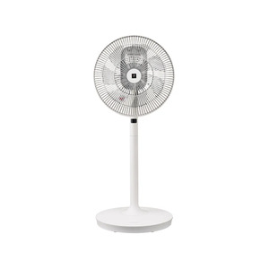 SHARP シャープ プラズマクラスター扇風機 PJ-T3DS-W ホワイト系  [PJT3DSW] 【暑さ対策/夏物家電/扇風機/季節家電/熱中症対策】