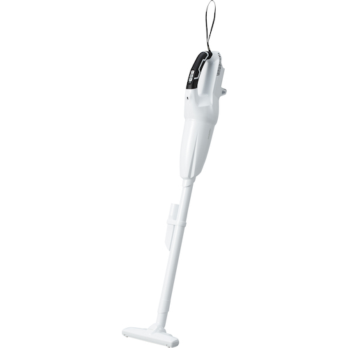 HiKOKI(ハイコーキ) 18V コードレスクリーナ  R18DC(NN)　本体のみ ※バッテリー・急速充電器別売り【DIY/電動工具/掃除機】