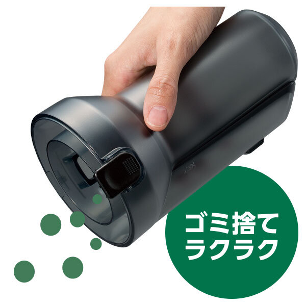(メーカー直送　代引不可)HiKOKI(ハイコーキ) マルチボルト(36V) コードレスクリーナ R36DB(XPGZ) ※バッテリー・充電器付き(DIY/電動工具/掃除機)