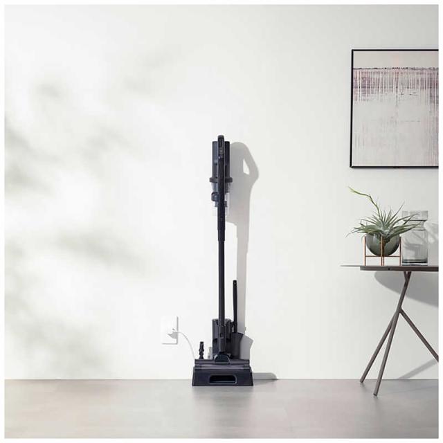 アイリスオーヤマ IRIS OHYAMA 充電式サイクロンスティッククリーナー