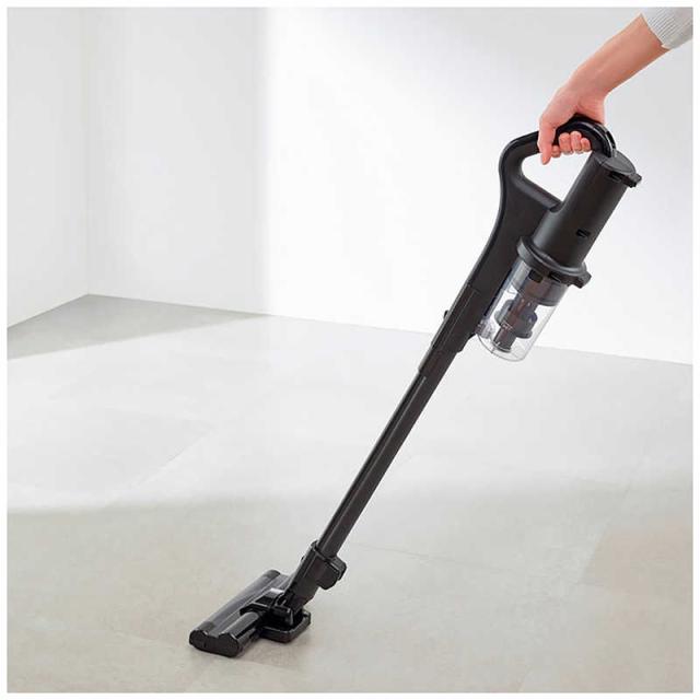 アイリスオーヤマ IRIS OHYAMA 充電式サイクロンスティック