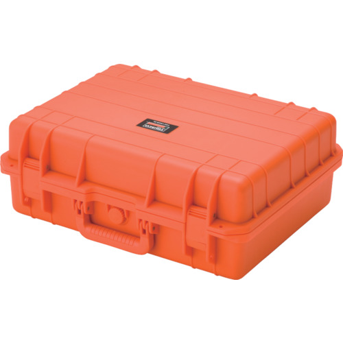 【送料無料！TRUSCO工具 格安特価(トラスコ中山)】ＴＲＵＳＣＯ　プロテクターツールケース　オレンジ　ＸＬ TAK13ORXL [389-5386] 【プ