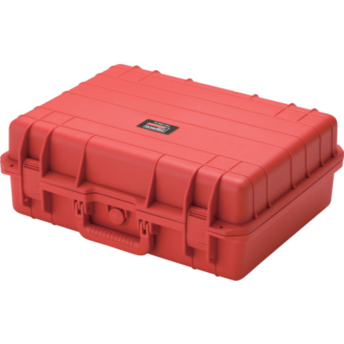 【送料無料！TRUSCO工具 格安特価(トラスコ中山)】ＴＲＵＳＣＯ　プロテクターツールケース　赤　ＸＬ TAK13REXL [389-5301] 【プロテク