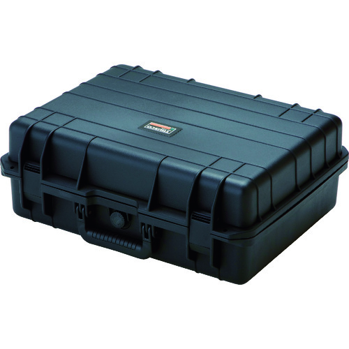 【送料無料！TRUSCO工具が安い(トラスコ中山)】ＴＲＵＳＣＯ　プロテクターツールケース　黒　ＸＬ TAK13XL [328-6291] 【プロテクターツ