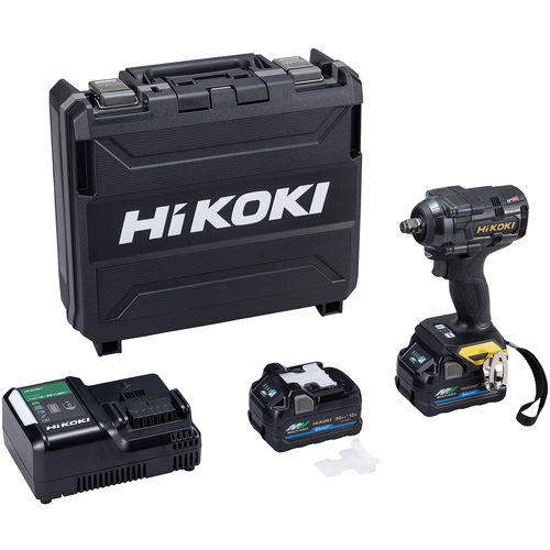 数量限定特価 限定色)HiKOKI(ハイコーキ) 36V コードレス