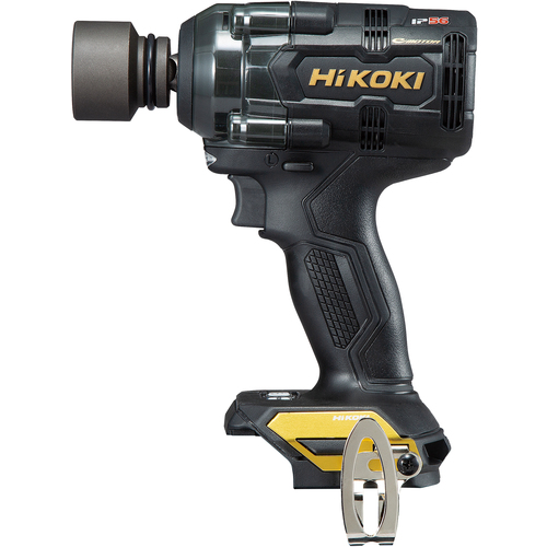 数量限定 限定色)HiKOKI(ハイコーキ) 36V コードレスインパクト