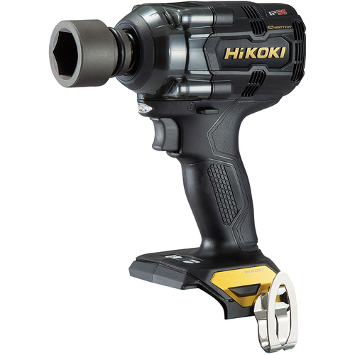 数量限定 限定色)HiKOKI(ハイコーキ) 36V コードレスインパクト