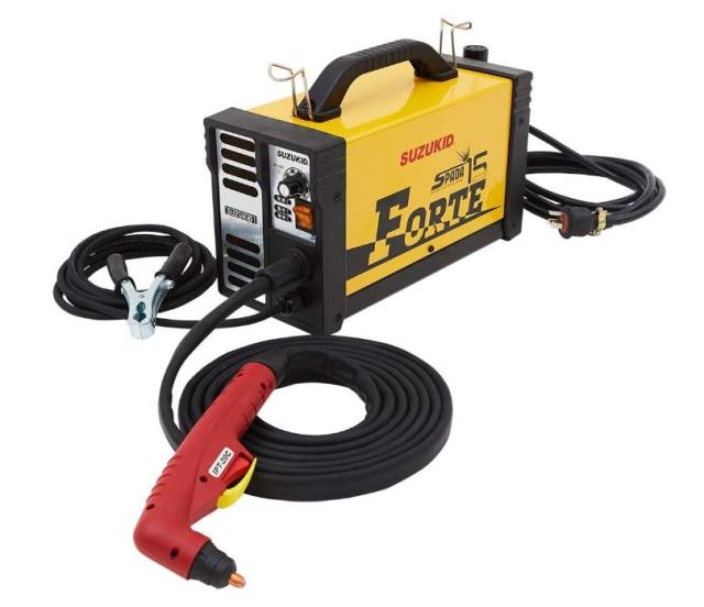 スター電器 スズキッド(SUZUKID) エスパーダ15フォルテ APC-15Sの通販は