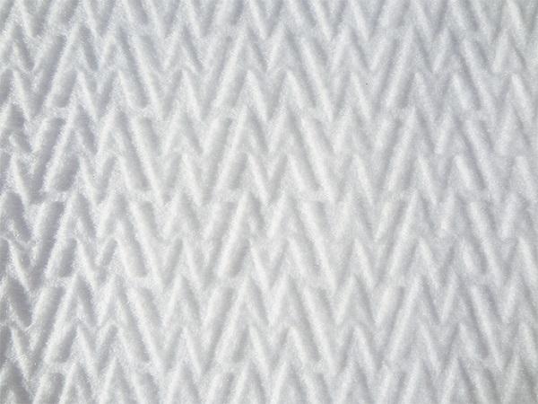 【清掃用品が安い】大一産業 徳用ダスタークロス600 400枚(50枚×8袋)、640×200mm 【清掃用品/掃除用品】_1