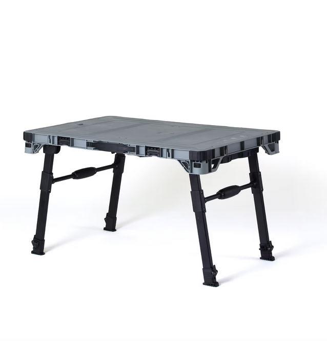 花岡車輌 HANAOKA FLAT CART DINING フラットカートダイニング 車輪もハンドルもたためる台車 F-CART-DINING(FCART-DINING)【フラット台車/軽量/折り畳み台車/折りたたみ台車/コンパクト】_2