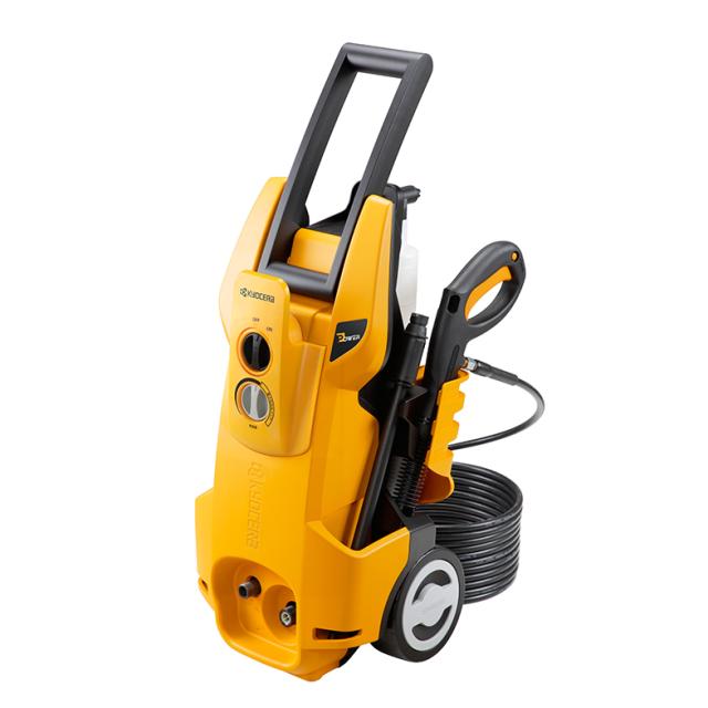 京セラ（旧リョービ）　高圧洗浄機　AJP-1700V