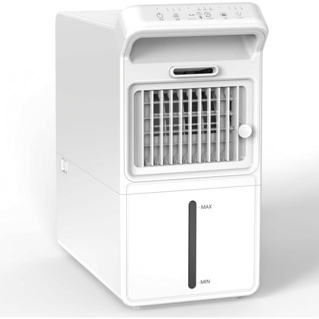(メーカー直送　代引不可)SKジャパン　エスケイジャパン ミストファン　クールファンツイン　SKJ-NN3MF(SKJNN3MF)【夏物家電/熱中症対策】 6,696円