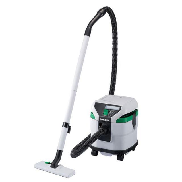 HiKOKI(ハイコーキ） 一般清掃用集塵機(乾湿両用) 連動なし RP150SB(L) 集塵容量:15L 【DIY/電動工具/掃除/集じん機】の通販は