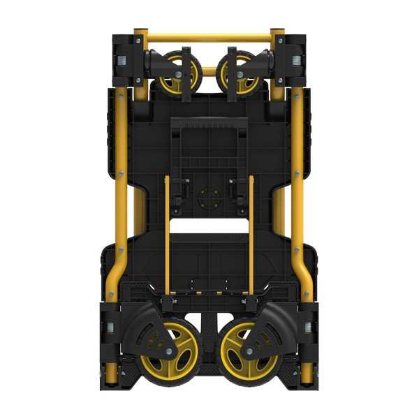 STANLEY/スタンレー 折りたたみ式2WAY台車 ハンドトラック 2in1 SXWTD-FT585 （SXWTDFT585）の通販はau PAY  マーケット タツマックス メガ au PAY マーケット－通販サイト