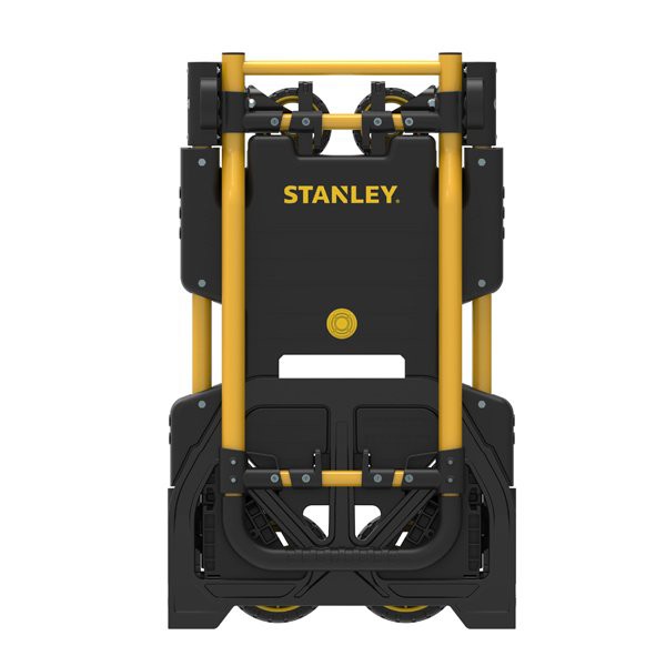 STANLEY/スタンレー 折りたたみ式2WAY台車 ハンドトラック 2in1 SXWTD-FT585 （SXWTDFT585）の通販はau PAY  マーケット タツマックス メガ au PAY マーケット－通販サイト