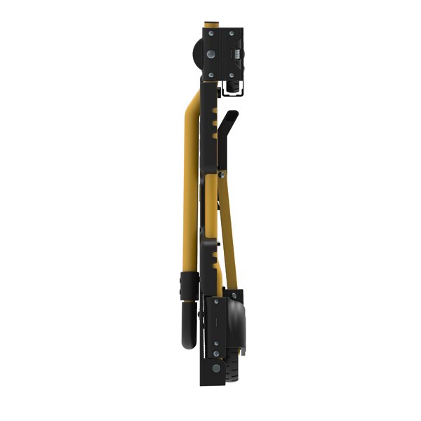 STANLEY/スタンレー 折りたたみ式2WAY台車 ハンドトラック 2in1 SXWTD