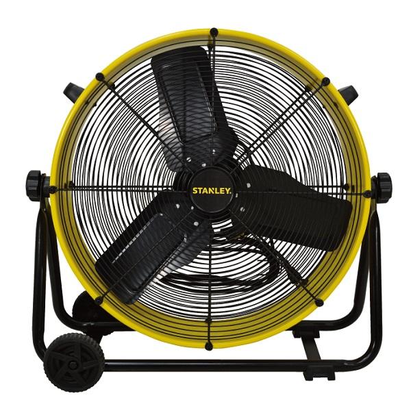 ※最終値下げ※CATERPILLAR 工場扇 35cm 業務用 扇風機 ブラック eemf-14s360bk.jpg