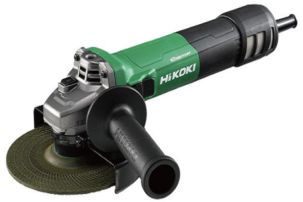 (メーカー直送　代引不可)HiKOKI(ハイコーキ）150mm 電子ディスクグラインダ　G15YE3【DIY/電動工具】