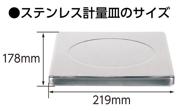 はかりが超安い！】シンワ シンワ測定 デジタルはかり ＳＤ ２０００ｇ 取引証明以外用 70006 (566-1893) 【はかり/計測】の通販はau  PAY マーケット タツマックス メガ au PAY マーケット－通販サイト