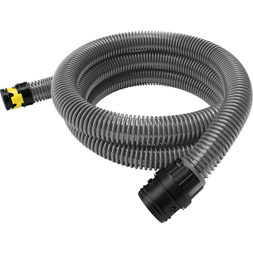 ＫＡＲＣＨＥＲ　バキュームクリーナー用アクセサリー　サクションホース２．５ｍ (428-7162) (2.889134.0)