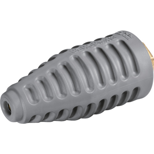 ＫＡＲＣＨＥＲ　高圧洗浄機用アクセサリー　サイクロンジェットノズル　ＥＡＳＹ！Ｌｏｃｋ　０５０（４．１１４−０２７．０） (859-4348) (4.114027.0)