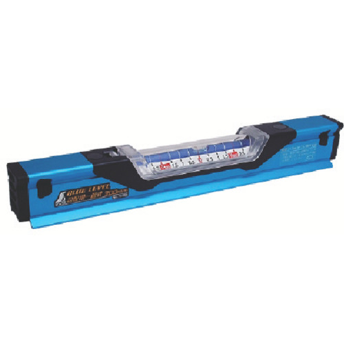 シンワ　ブルーレベル　勾配用一管式　３００ｍｍ (816-4288) (76358)