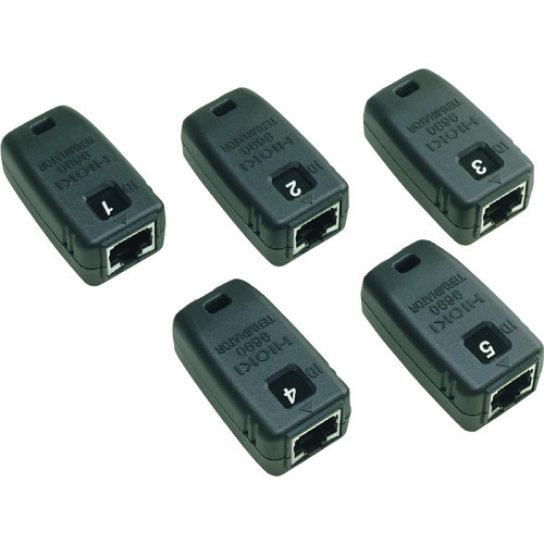 ＨＩＯＫＩ　ターミネータ　９６９０−０１ (106-7151) (969001)