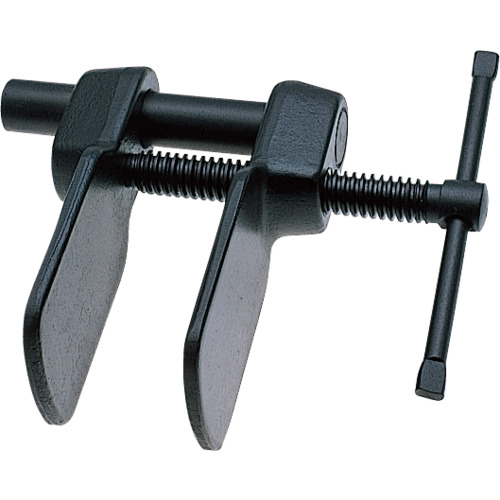 ＫＴＣ　車輌整備用工具　ディスクブレーキピストンツール　全長１５５ｍｍ (823-0786) (AB10)