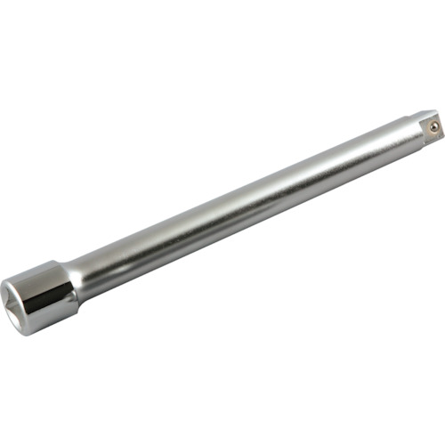 ＫＴＣ　２５．４ｓｑ．エクステンションバー　全長４００ｍｍ (393-0368) (BE8400)