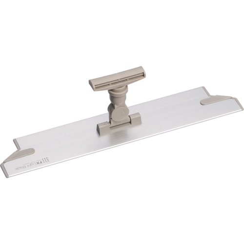 テラモト　モップ　ＦＸライトブレードホルダー（ミニジョイント付）４５ｃｍ (130-8757) (CL3155450)