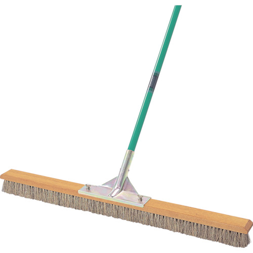 テラモト　フロアーブラシ　９０ｃｍ (781-7517) (CL4150900)