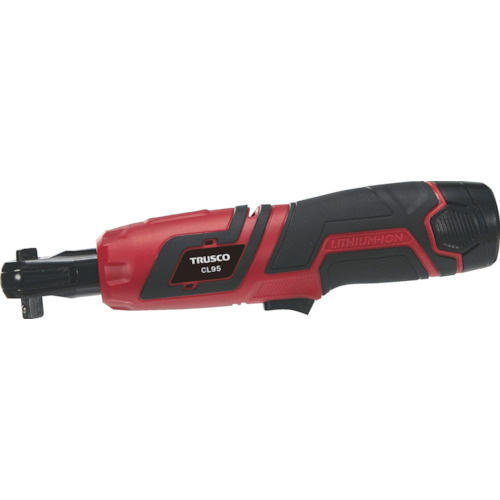 ＴＲＵＳＣＯ　コードレスラチェットラチェットレンチ　９．５ｍｍ角　１０．８Ｖ (396-3964) (CL95)