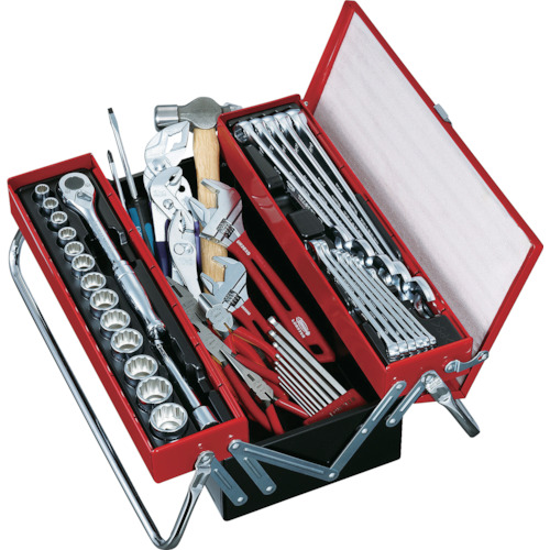 エビ　工具セット　ＥＢＩー２０１０Ｂ (794-4993) (EBI2010B)