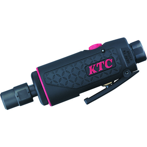 ＫＴＣ　ストレートグラインダー（高速タイプ） (120-7041) (JAP520)
