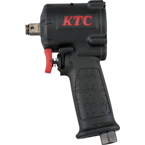 ＫＴＣ　１２．７ｓｑ．　インパクトレンチ (160-4116) (JAP418) 23,350円