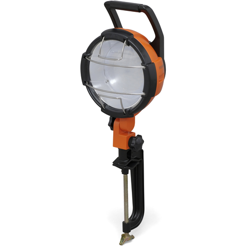 ＩＲＩＳ　５２１６１９　ＰＲＯＬＥＤＳ　ＬＥＤクランプライト２０００ｌｍ (859-5240) (LWT2000C)