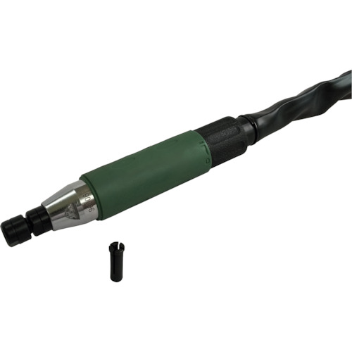 ＴＲＵＳＣＯ　エアマイクログラインダー (256-6790) (MG6)