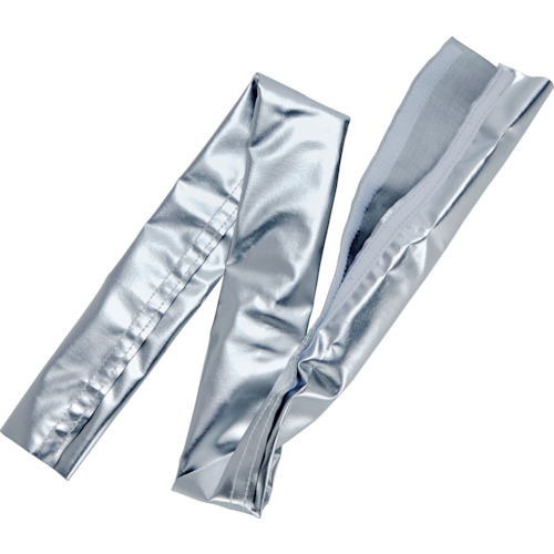 ＴＲＵＳＣＯ　冷却スーツ「コールドキャリー」ホース用　スパッタカバー (270-9726) (RCSHSC)