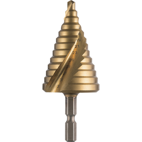 KDS ステップドリル5MT (102-6098) (SD5MT)